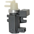 Trykkomformer, Turboaggregat