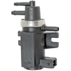 Trykkomformer, avgassregulator