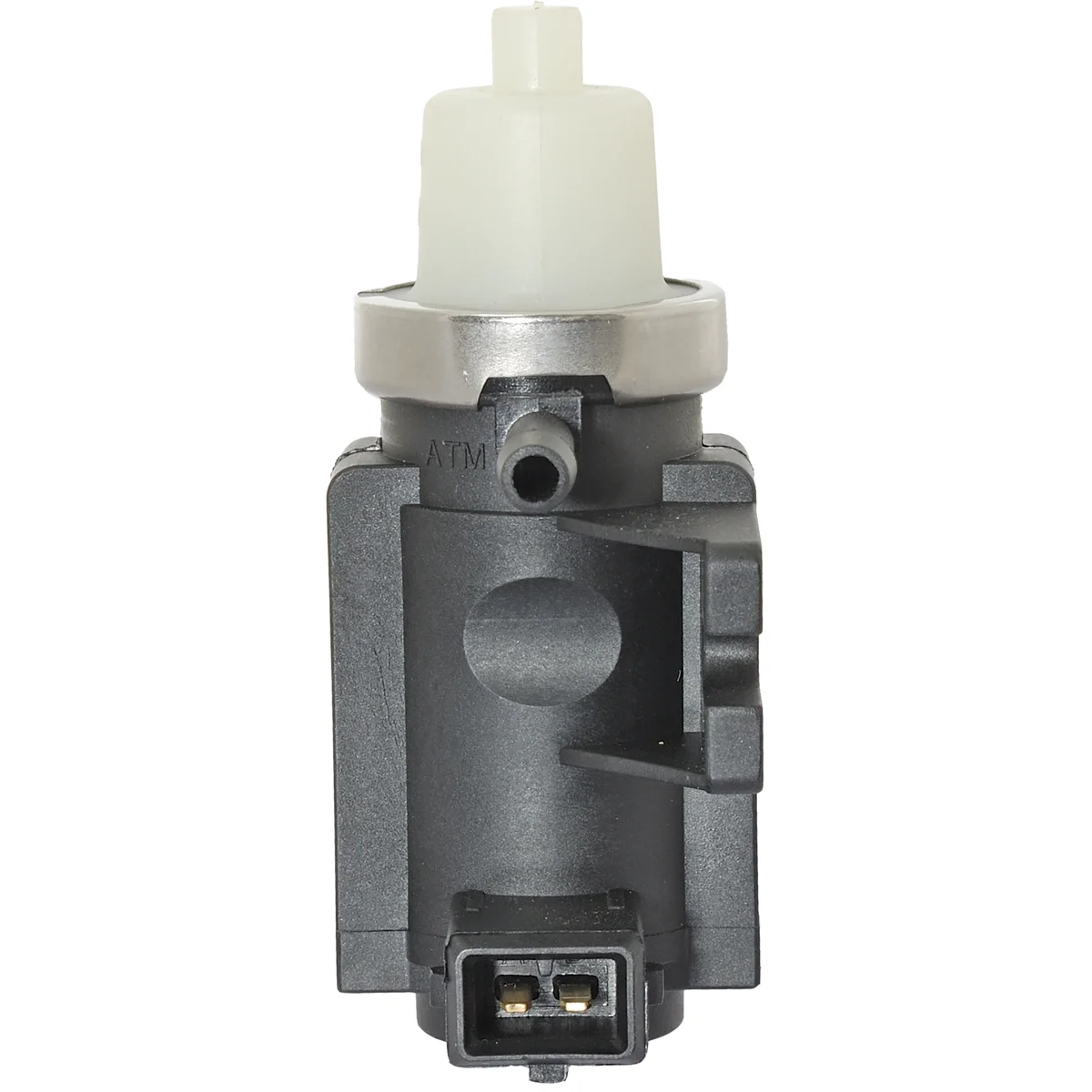 Trykkomformer, Turboaggregat