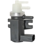 Trykkomformer, Turboaggregat