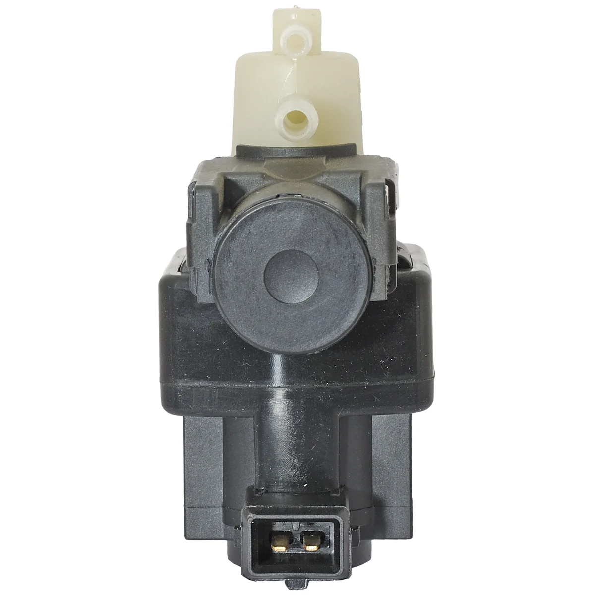 Trykkomformer, Turboaggregat