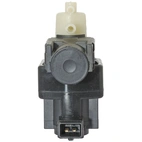 Trykkomformer, Turboaggregat