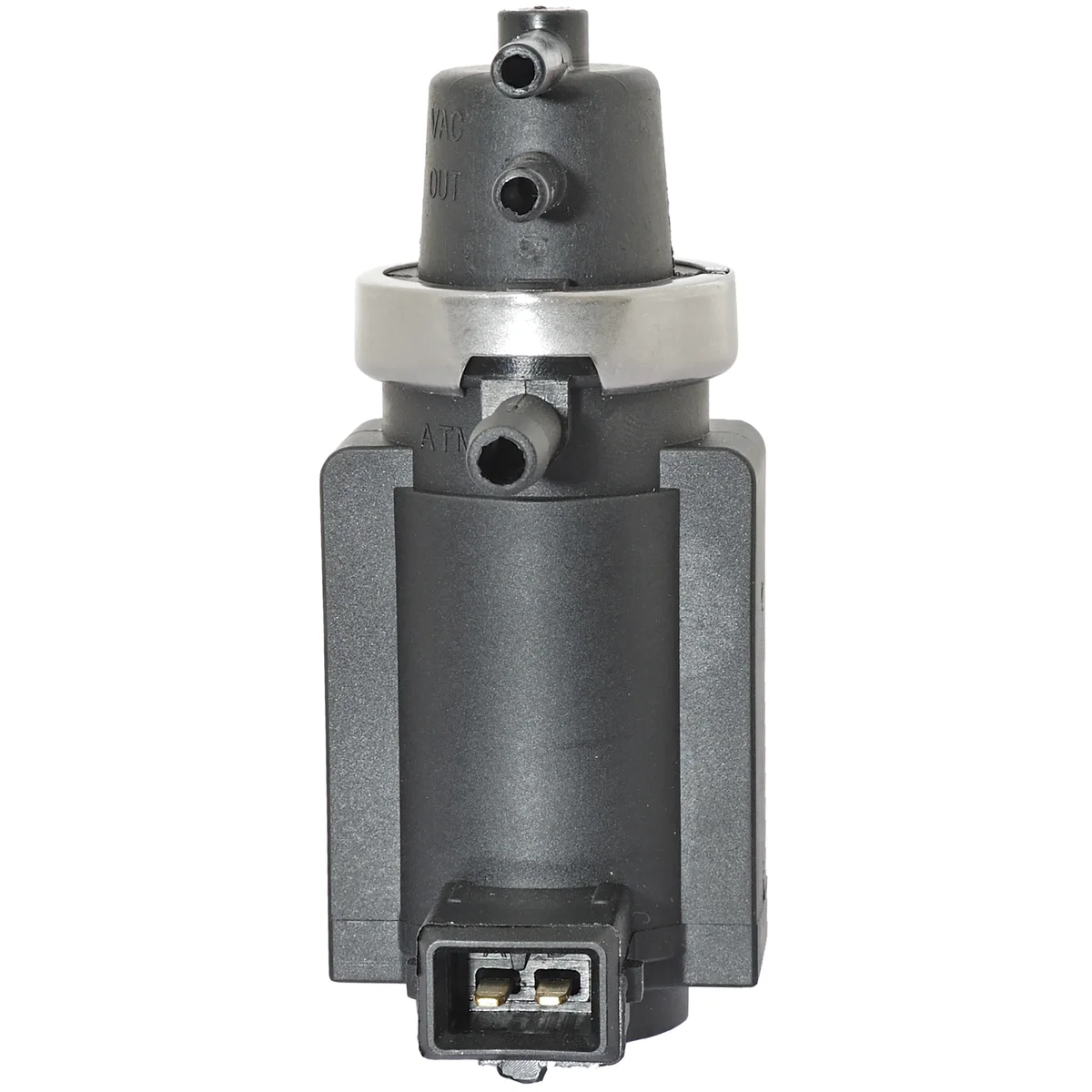 Trykkomformer, Turboaggregat