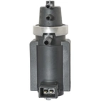 Trykkomformer, Turboaggregat