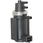 Trykkomformer, Turboaggregat