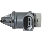 Trykkomformer, avgassregulator