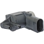 Trykkomformer, avgassregulator