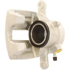 Bremsekaliper passer Mercedes