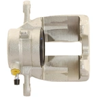 Bremsekaliper passer Mercedes