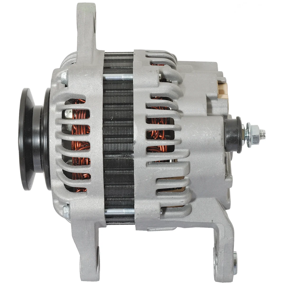 Dynamo 12V-75A