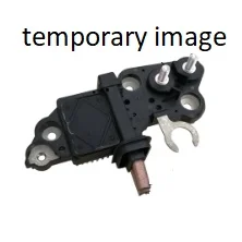 Spenningsregulator 24V