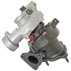 Turbolader passer Mercedes