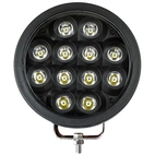 Ekstra lys LED 72W, UD9"	"	"WLBC157