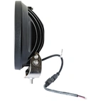 Ekstra lys LED 72W, UD9"	"	"WLBC157