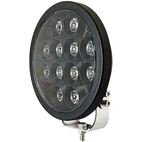 Ekstra lys LED 72W, UD9"	"	"WLBC157