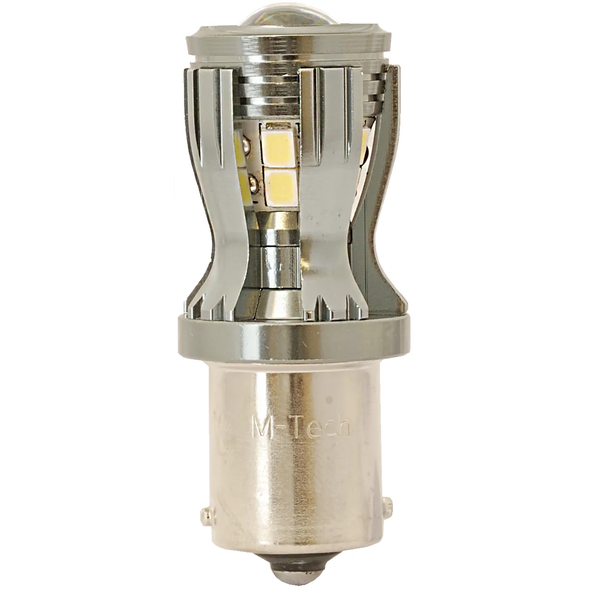 R10W LED 12V Glødelampe