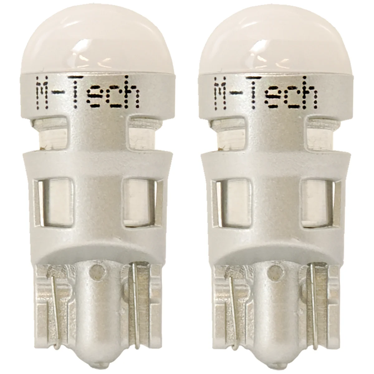 WY5W LED 12V Lampe Gul