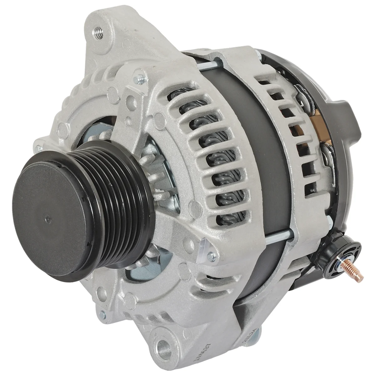 Dynamo 12V-130A til Toyota