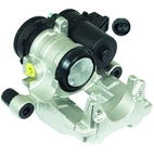 Bremsekaliper passer Volvo