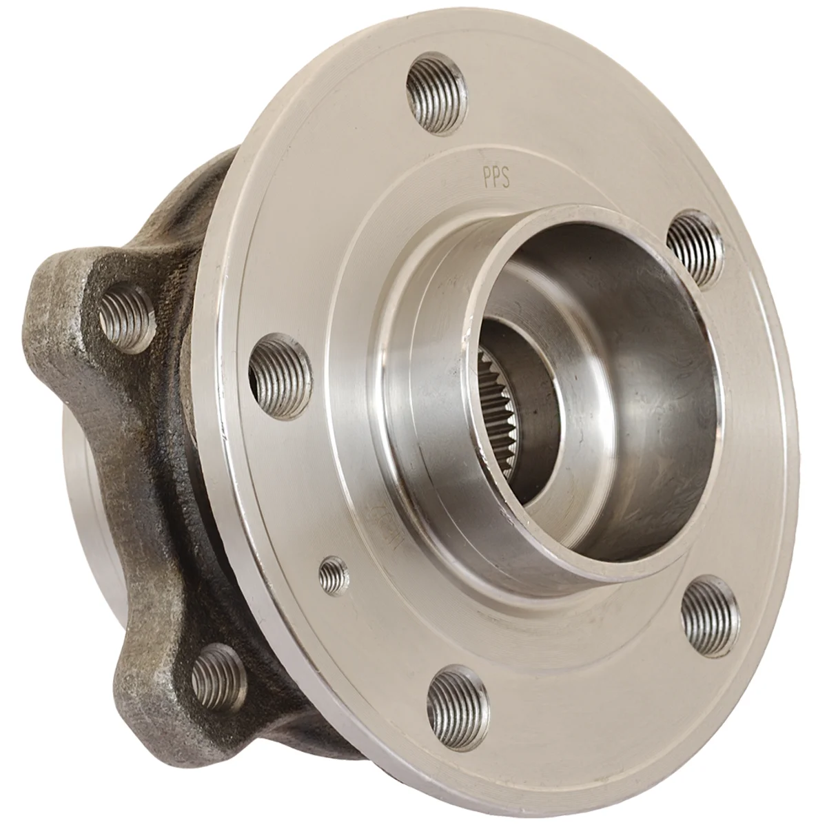 Hjullagersett passer Volvo