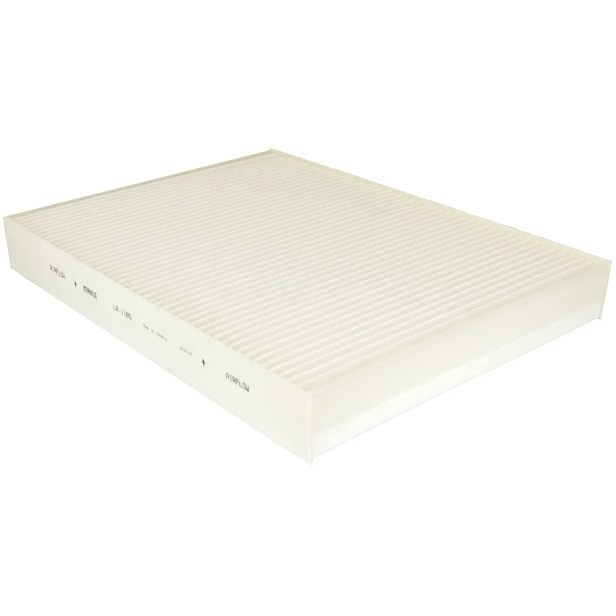 Kupéfilter, Mahle Original