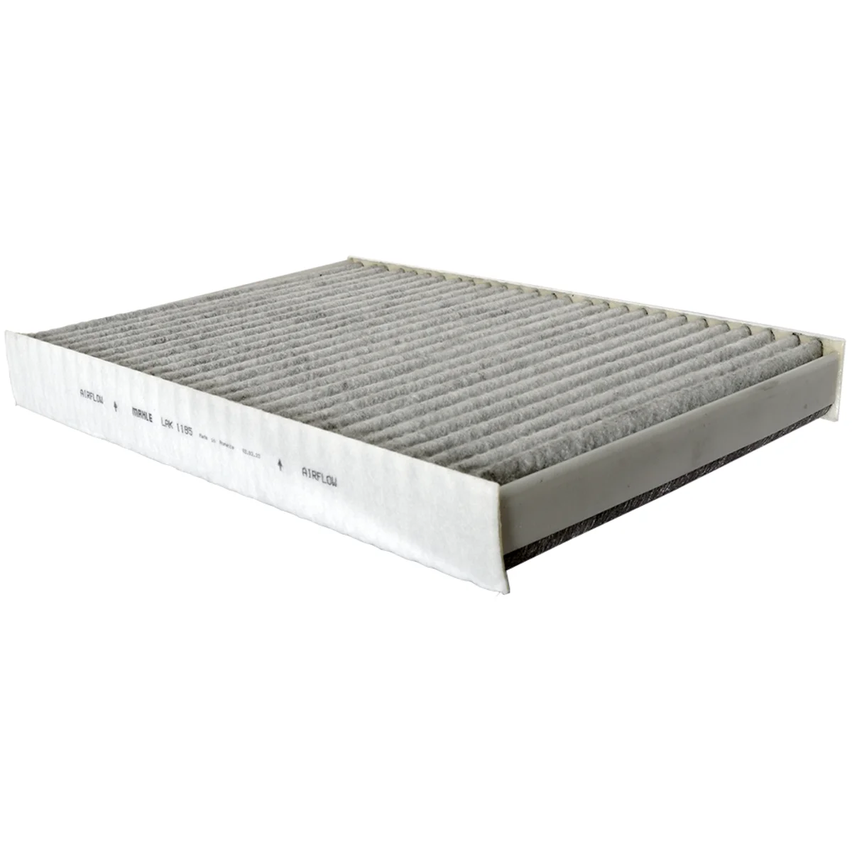 Kupéfilter, Mahle Original