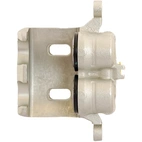 Bremsekaliper passer Nissan