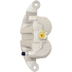 Bremsekaliper passer Nissan