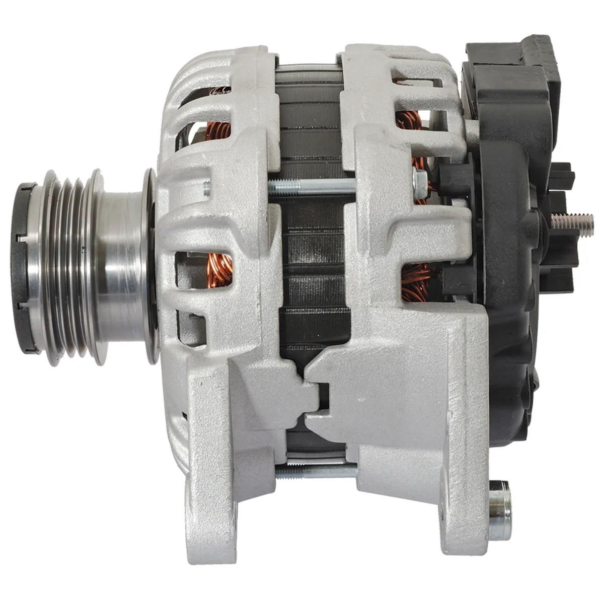 Dynamo 12V-90A til Renault