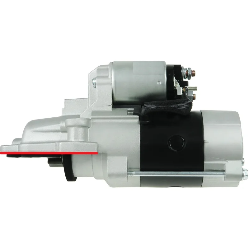 Startmotor 12V-2,5kW (3,2TDCI)