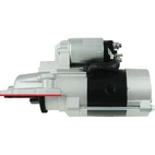 Startmotor 12V-2,5kW (3,2TDCI)