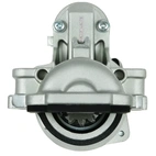 Startmotor 12V-2,5kW (3,2TDCI)