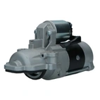 Startmotor 12V-2,5kW (3,2TDCI)