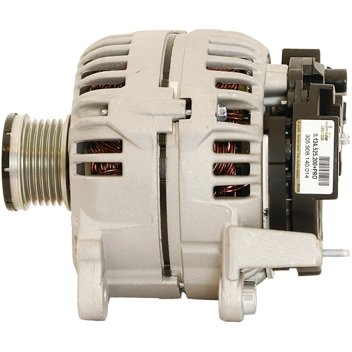 Dynamo 12V-140A