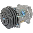 A/C Kompressor 24V universell