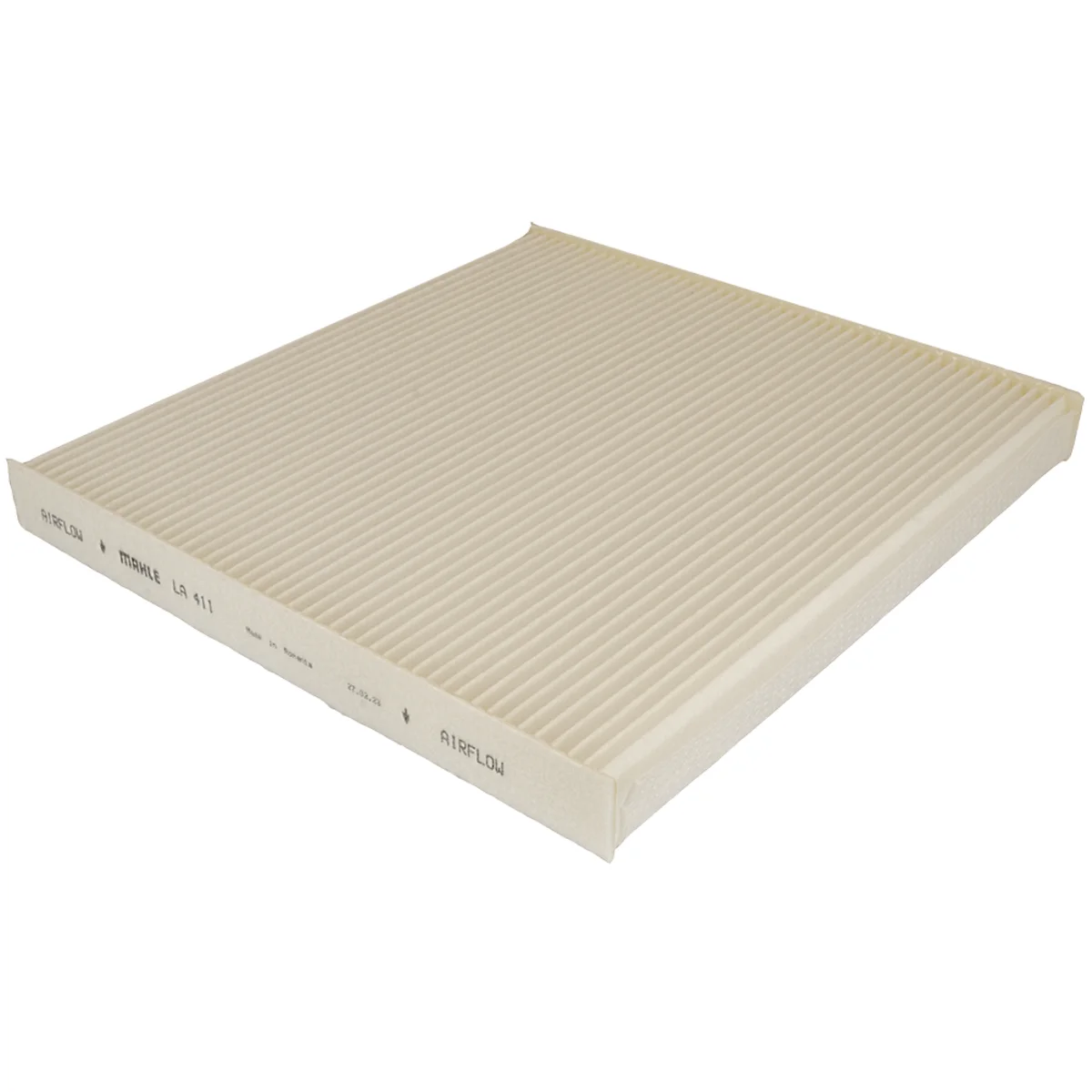 Kupéfilter, Mahle Original