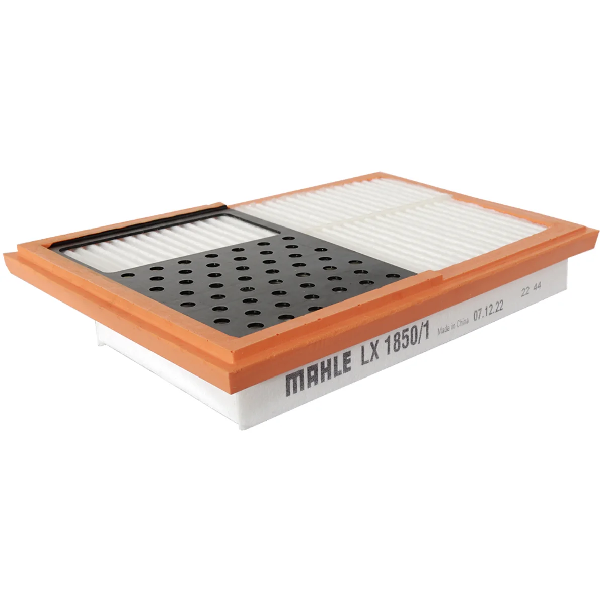 Luftfilter Mahle Original