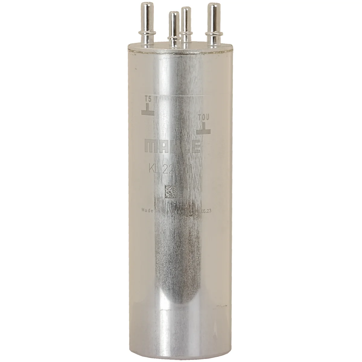 Drivstoffilter Mahle Original