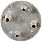 Drivstoffilter Mahle Original