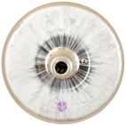 Drivstoffilter Mahle Original