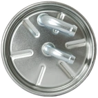 Drivstoffilter Mahle Original