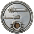 Drivstoffilter Mahle Original