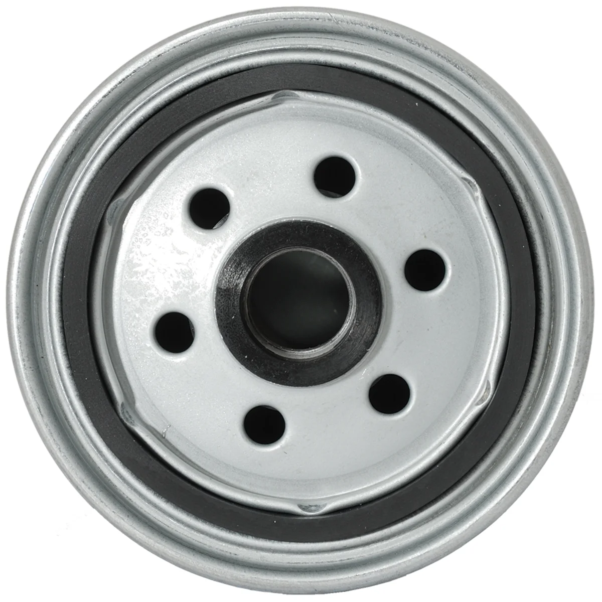 Drivstoffilter Mahle Original