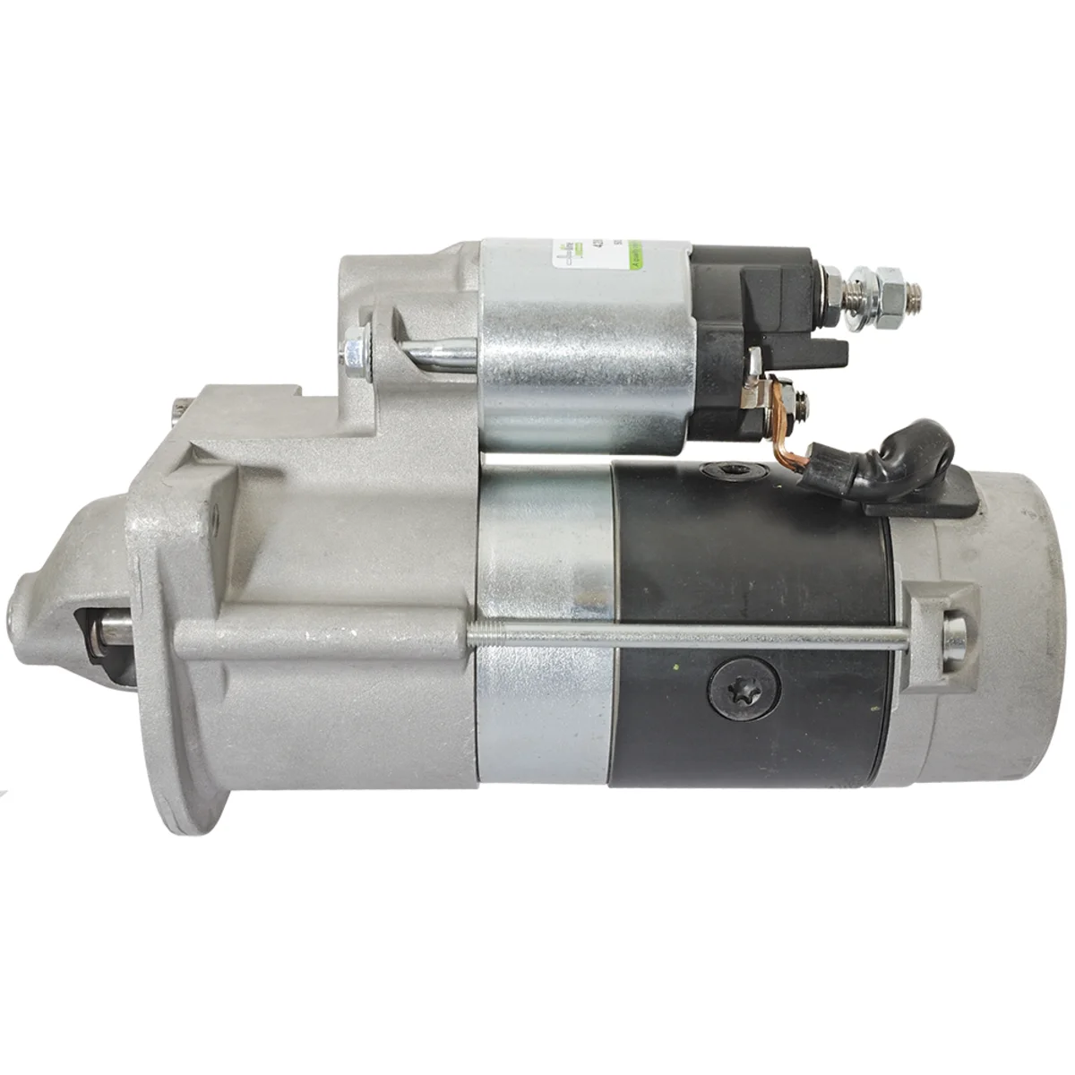 Startmotor 12V-2.0kW (S/S)