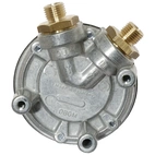Drivstoffpumpe 24V