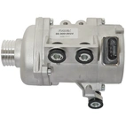 Sirkulasjonspumpe passer BMW