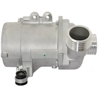 Sirkulasjonspumpe passer BMW