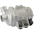 Sirkulasjonspumpe passer BMW