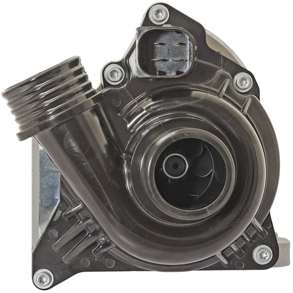 Sirkulasjonspumpe passer BMW