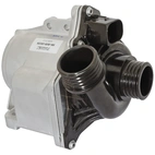 Sirkulasjonspumpe passer BMW